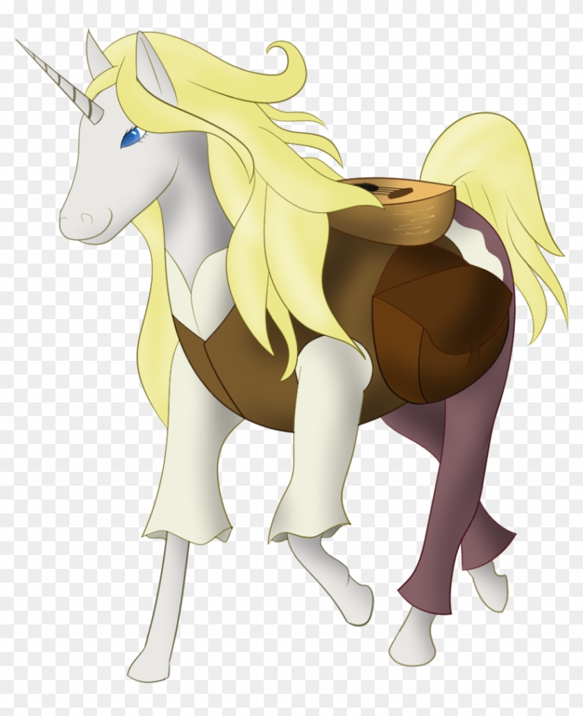 Lxyacht, Bard, Blue Eyes, Clothes, Dungeons And Dragons, - Cartoon #1395703