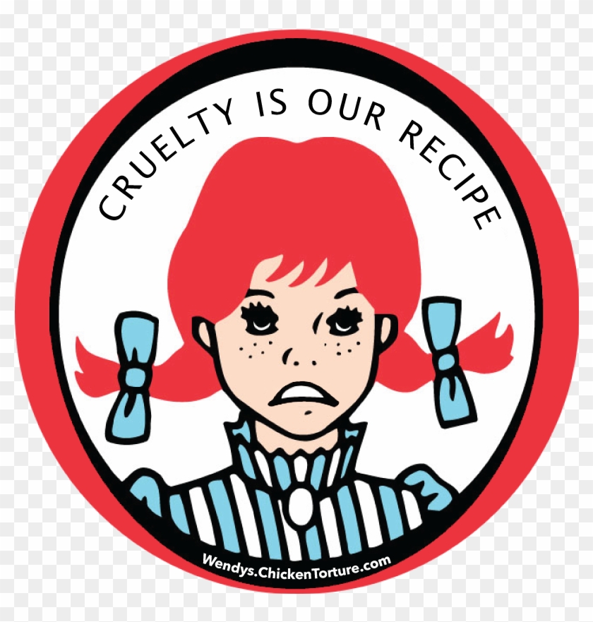 It's Waaaay Better Than Fast Food It's Wendy's #1395706