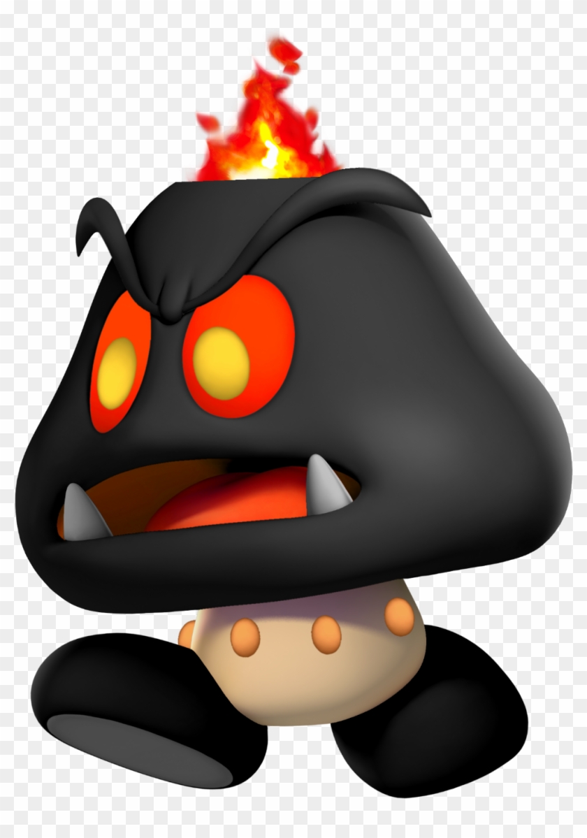 Choomba M&lbis 3d - Choomba Mario #1395725