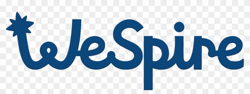 Tuesday, January - Wespire Logo #1395917