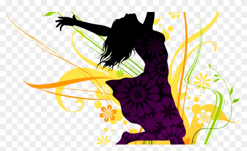 Clipart Dance Cultural Dance - Dance Poses In Png #1396352