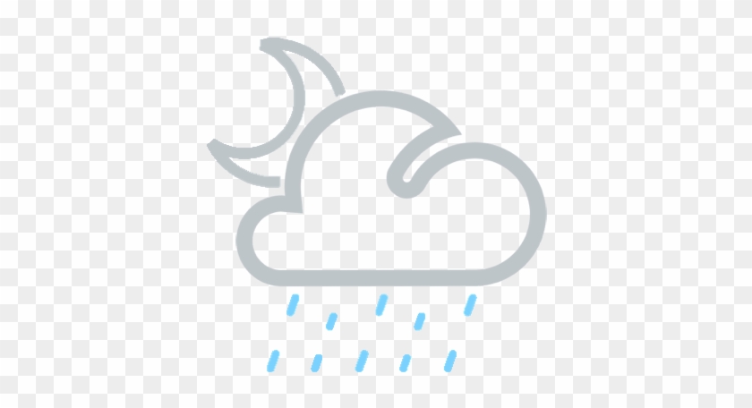 Weather Icon - Weather #1396440