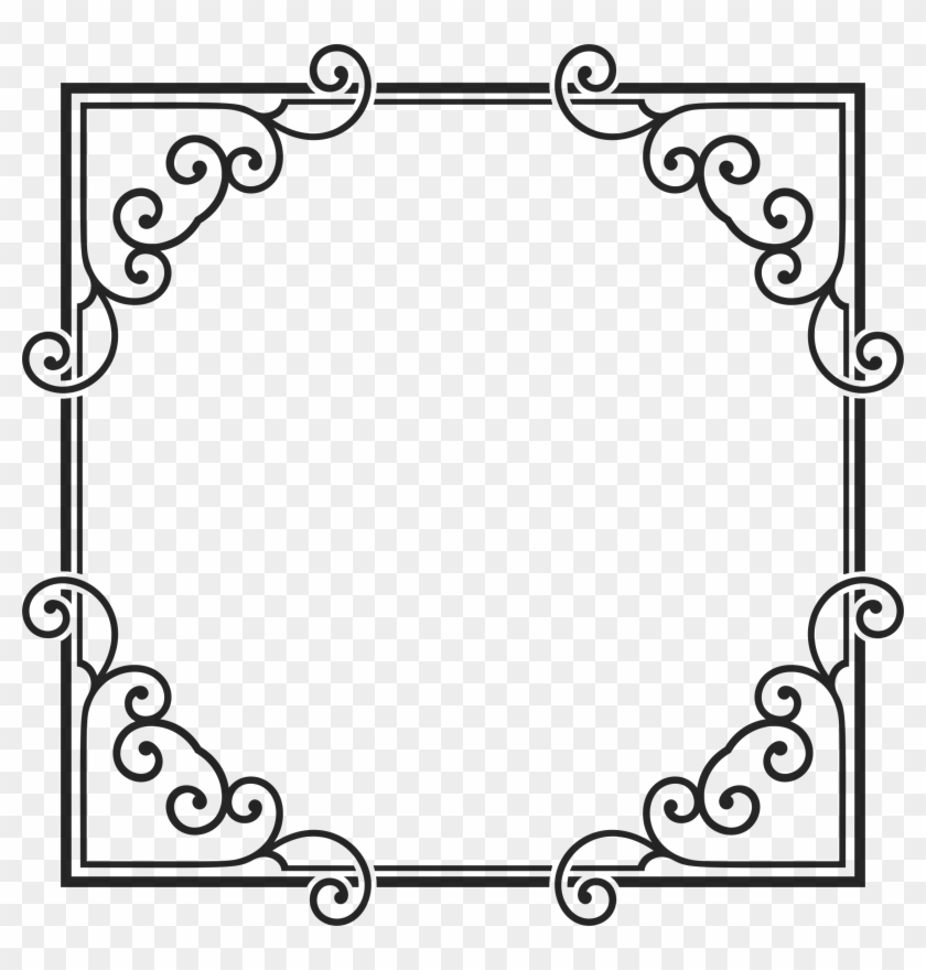 Big Image - Circle #1396451