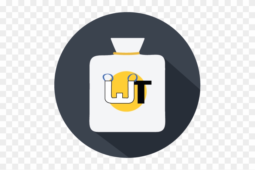 Wondertote Icon - Wondertote Topsoil #1396539