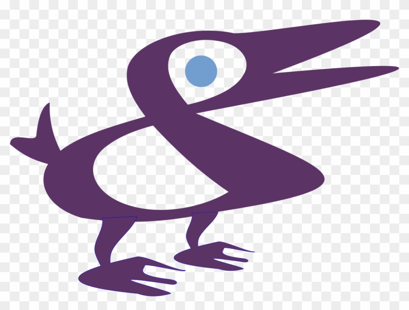 This Free Icons Png Design Of And Duck - This Free Icons Png Design Of And Duck #1396577