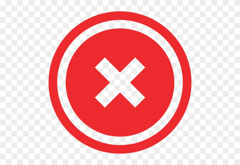 Red Circle Png Gauge And Icon Overview Conduent Healthy - Icon #1396604