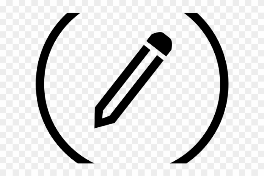 Drawn Circle Symbol Png - Escribir Símbolo #1396628