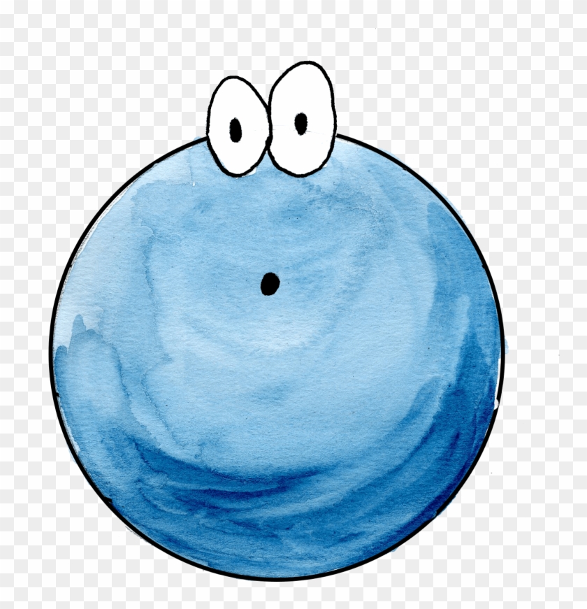 I Am Very Happy With The Way The Graphics Turn Out - Uranus #1396642