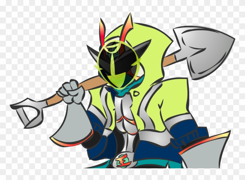 Knights Clipart Labor - Knight #1396699