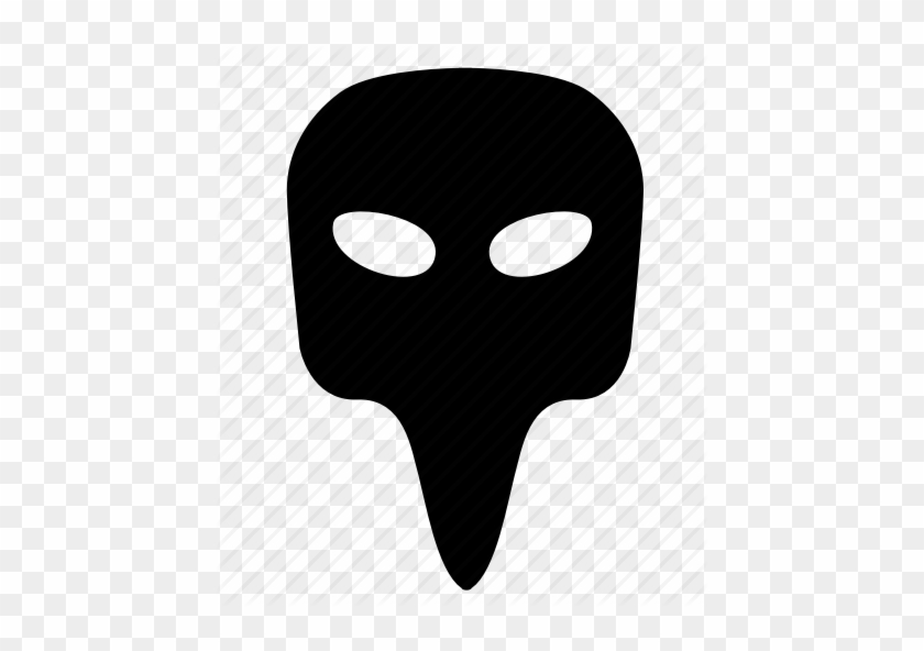Clipart Transparent Stock Masks And Conspiracy - Plague Doctor Mask Png #1396713