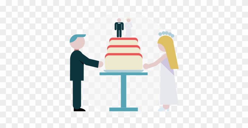 April Honeymoons - Illustration #1396795