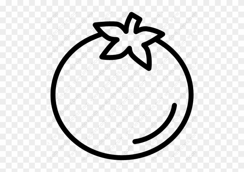 Tomato #1396850