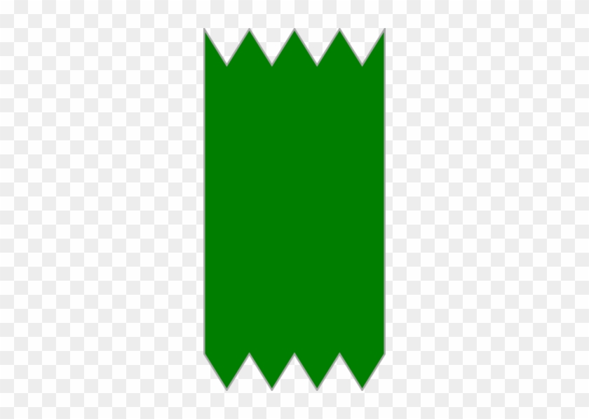 Duct Tape Clipart - Green Tape Clipart #1396875