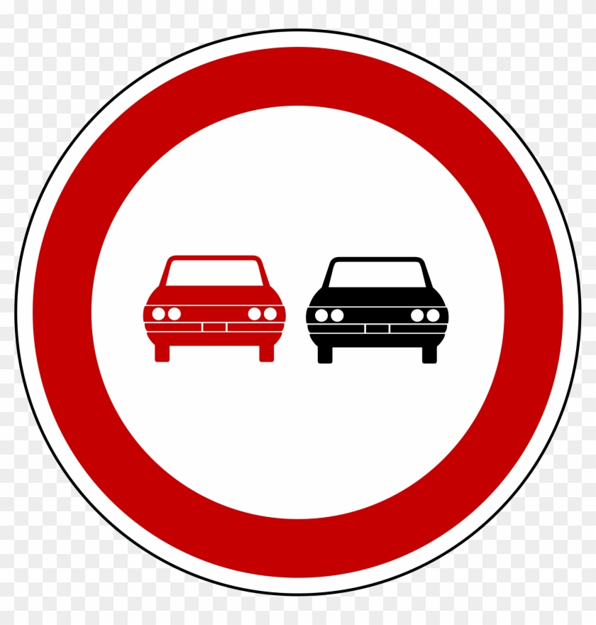 Open - Traffic Sign #1397231