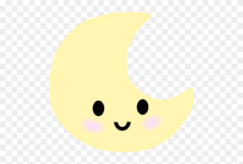 Lolo Lumi - Moon Transparent Cute #1397284