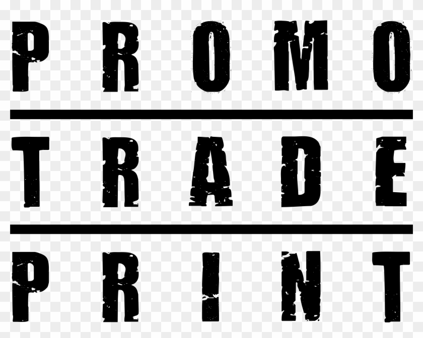 Promo Trade Print - Printing #1397331