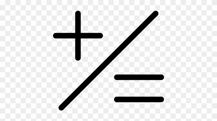 Calculator Svg Vector Icon - Icon #1397412