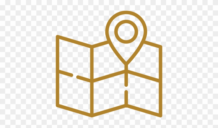 Location - Map #1397418
