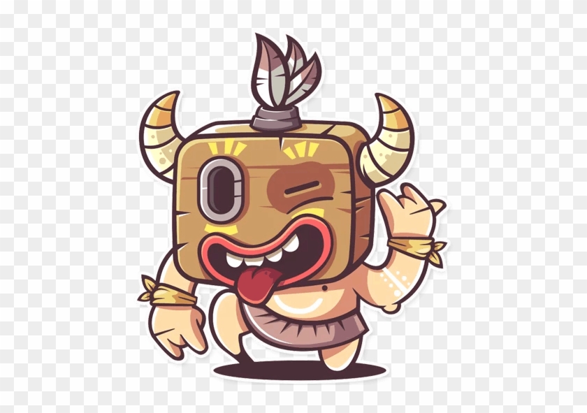 Masks Stickers Pack - Design #1397545