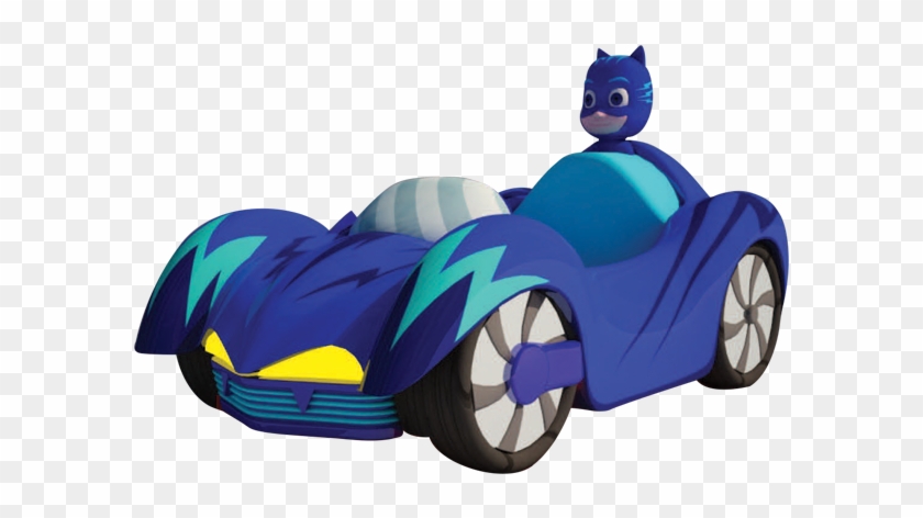 Pj Mask - Cartoon #1397562