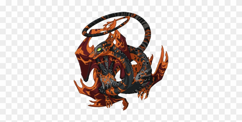 3798366 350 - Dragon #1397566