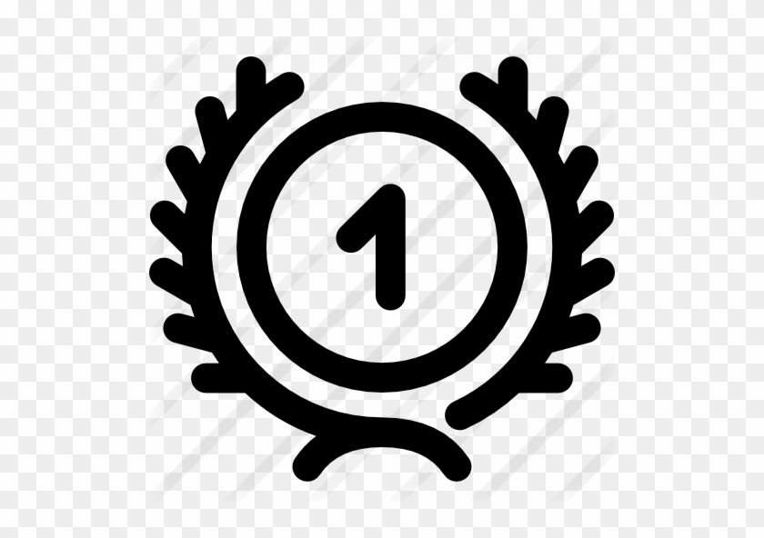 1 Vector First Prize - 5th Prize Logo #1397592