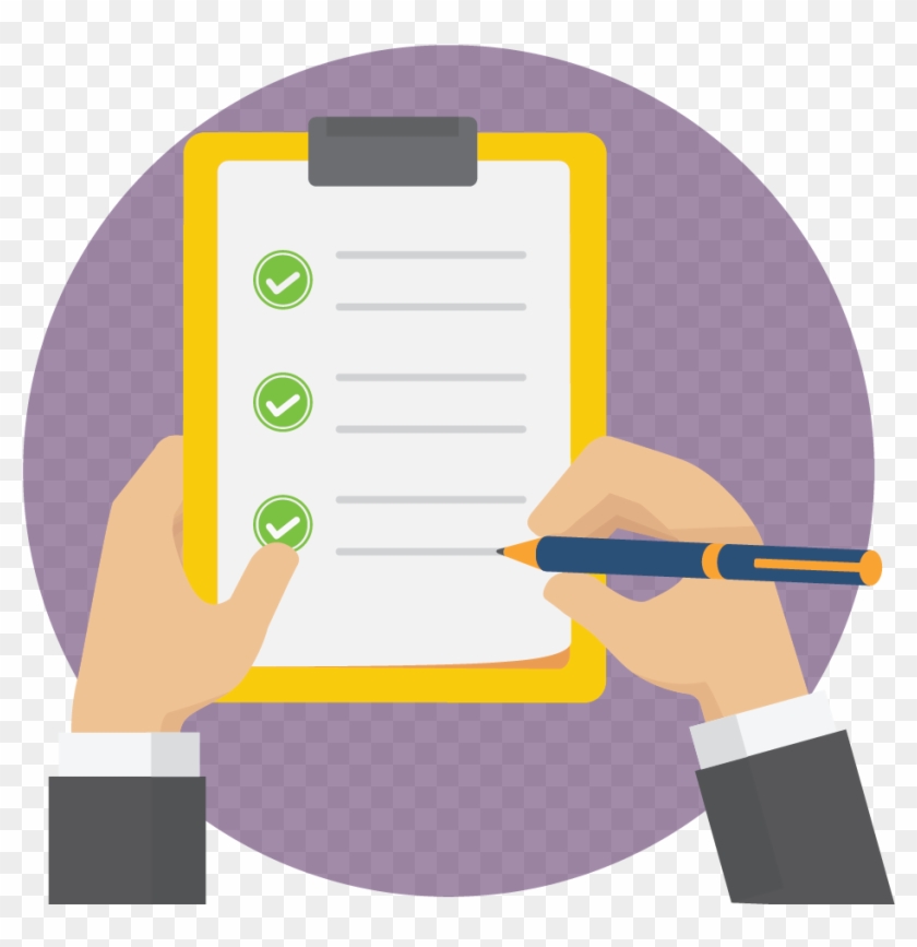 Checklist #1397625