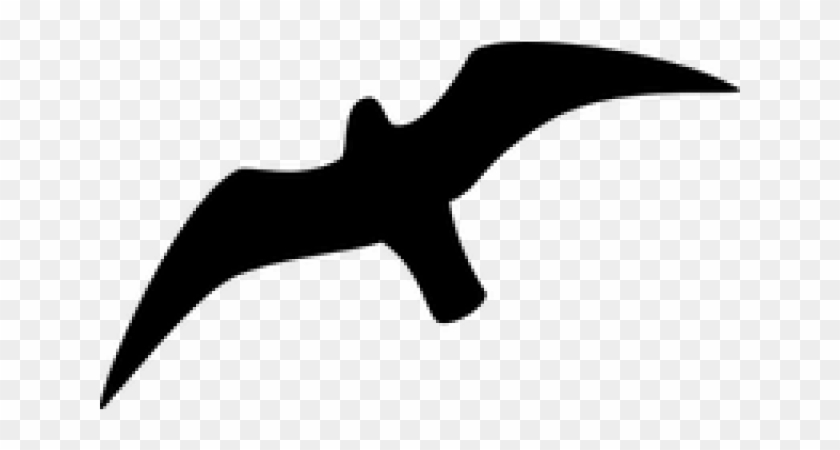 Seagull Clip Art #1397865
