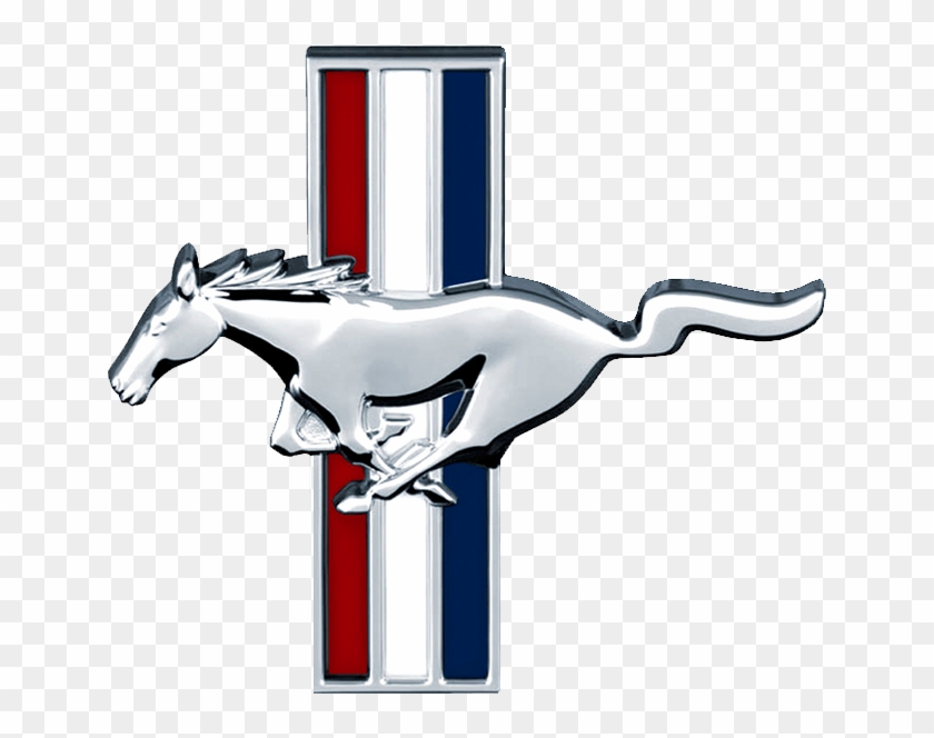 Mustang Logo 2016 Ford Mustang For Sale In New Smyrna - Logo Ford Mustang Png #1397879