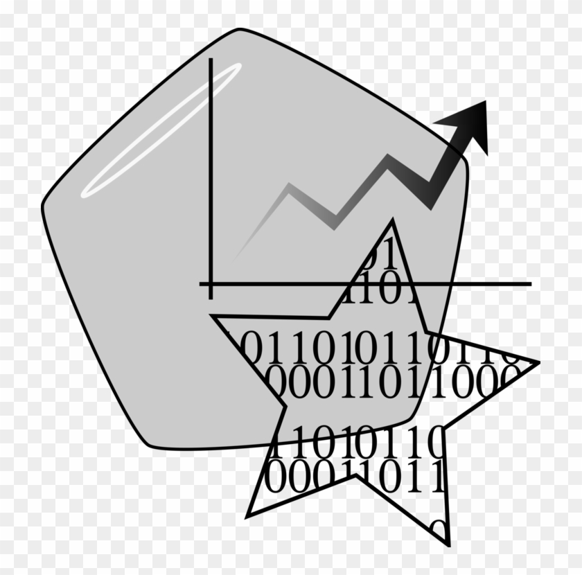 Line Chart Graph Of A Function Diagram Trend Line - Linha De Tendencia Png #1397963