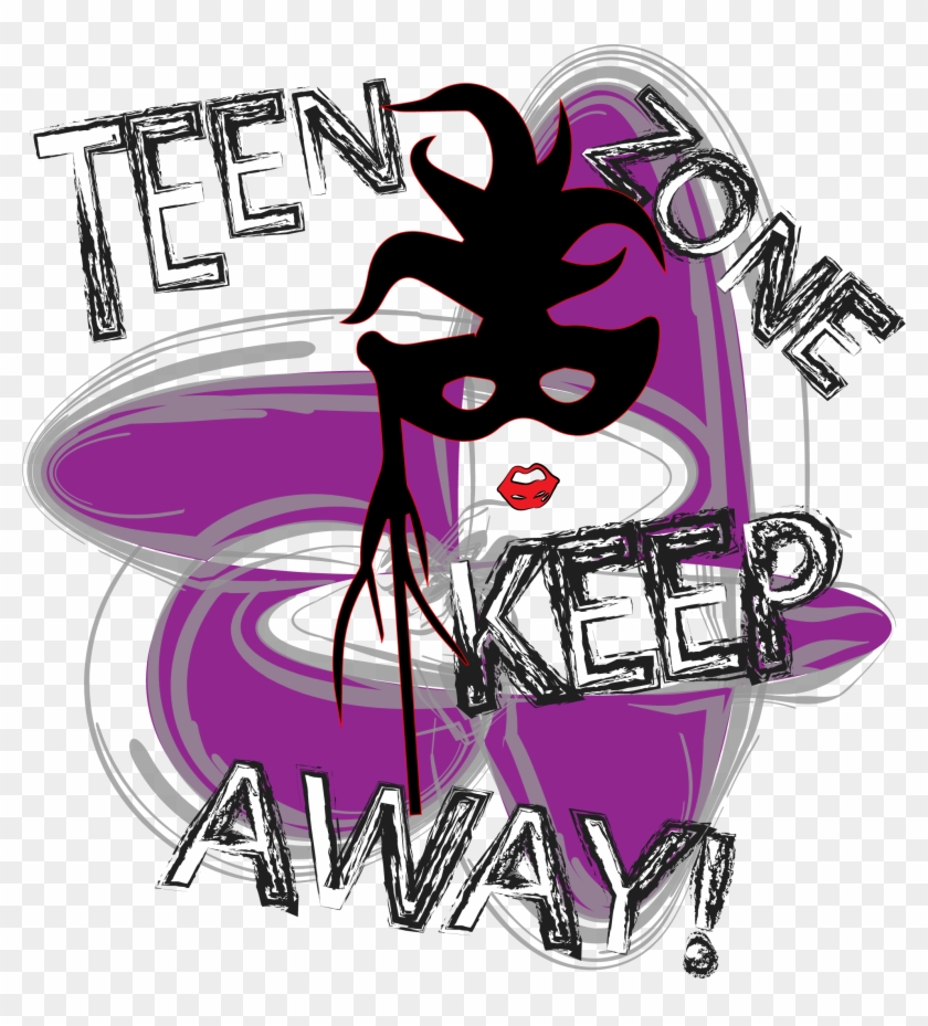 Teen Zone Keep Away3 - Teen Zone #1398045