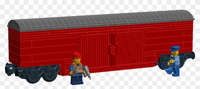 Train #1398272