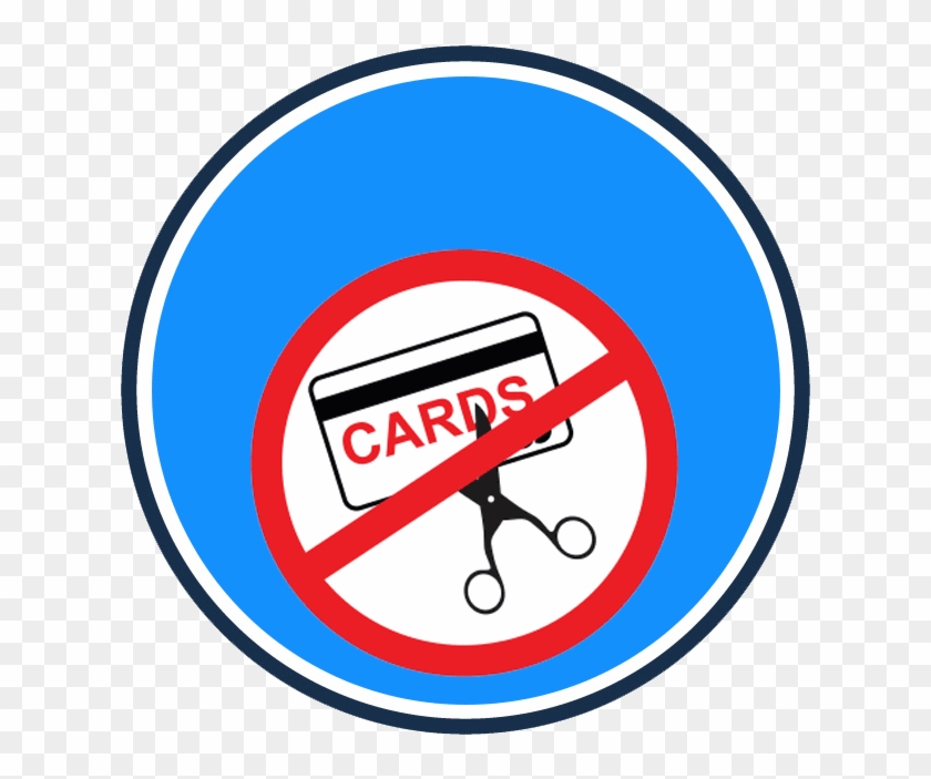 Small Businesses That Don't Accept Credit Card - Credit Card #1398352
