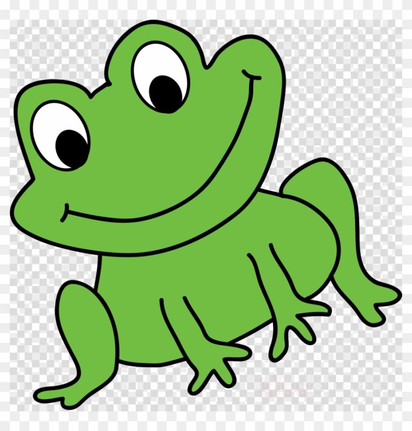 Frog Clipart Frog Clip Art - Clipart Of Frog #1398450