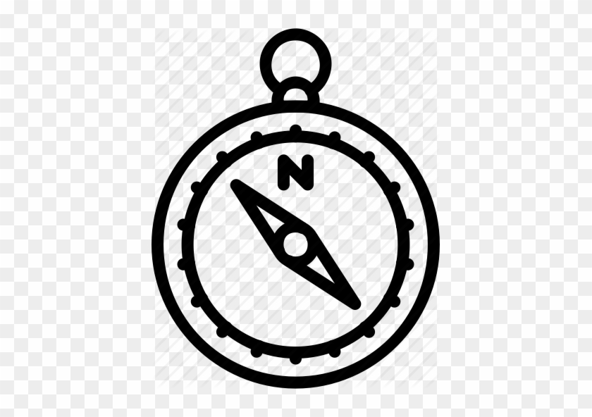 Picture Freeuse Camping Outline By Smashicons - Power Rangers Ninja Storm Yellow Ranger Symbol #1398454