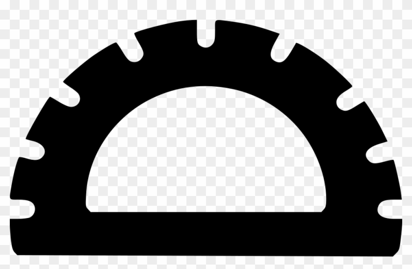 Angle Compass Measure Mathematics Drawing Svg Png - Ltfrb Logo Vector #1398457