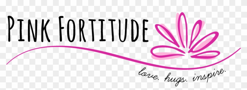Healthy Living For Real People With Real Lives - Pink Fortitude, Llc #1398682
