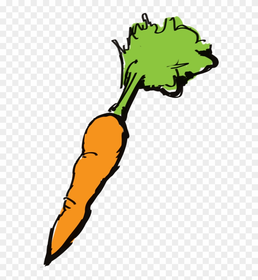 Revitalize Your Diet In 6 Simple Steps - Carrot #1398858