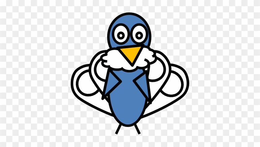 Adã©lie Penguin #1398924
