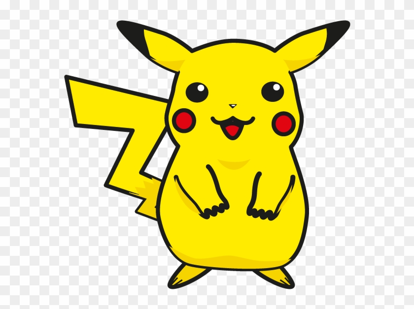 Pokemon Anime Vector Logo Free Download Vector Logos - Pokemon Logo #1398994