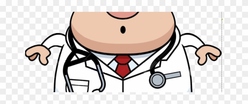 Getting The Most Out Of Your Next Doctor Visit - Doctor Black And White #1399026
