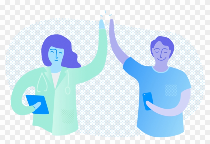 Discuss The Details - Illustration #1399049