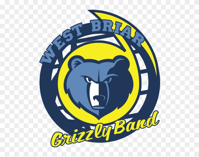 Picture - Memphis Grizzlies Teammate Logo #1399144