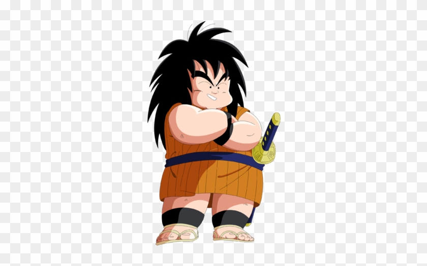 Dragon Ball Yajirobe #1399345