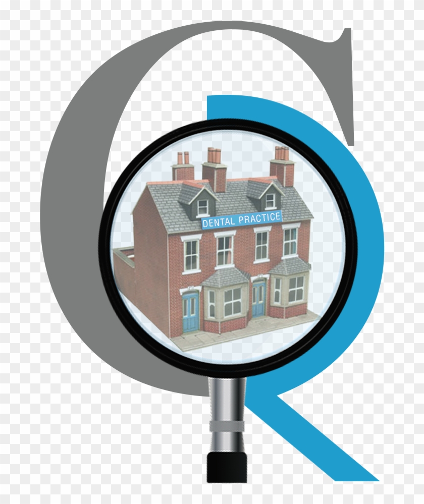 I Have Known Hayley For Many Years, Initially As A - Metcalfe Po261 Mepo261 Oo Red Brick Terraced Houses #1399425