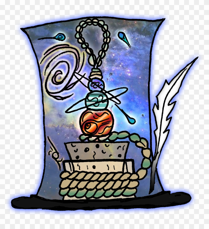 Intergalactic Messengers Connect Color - Connect Color #1399479