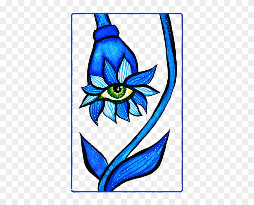 Click And Drag To Re-position The Image, If Desired - Flower #1399486