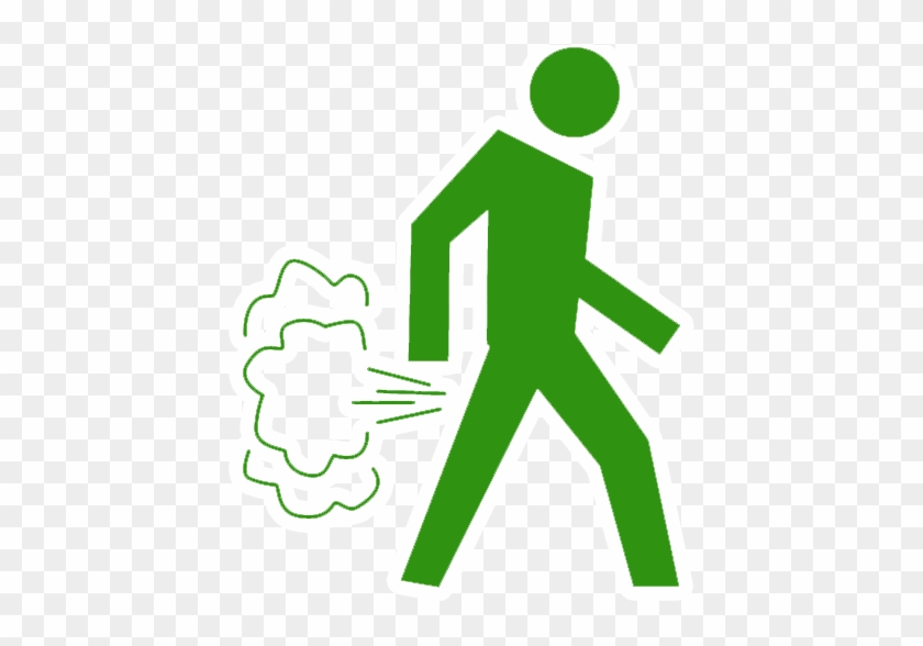 Picture Free Fart Clipart - Amazing Facts #1399552