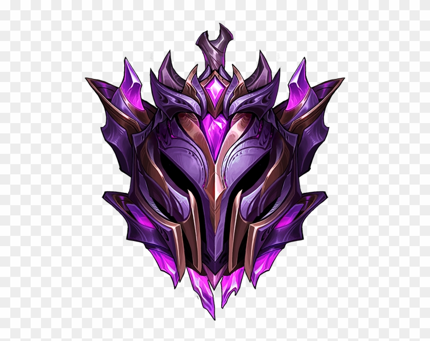 Unranked Iron Bronze Silver Gold Platinum Diamond Master - League Of Legends #1399582