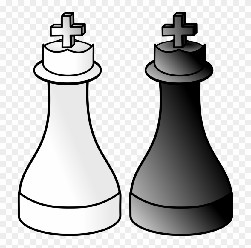 All Photo Png Clipart - Imagenes Del Rey Del Ajedrez #1399671